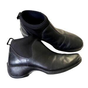 Merrell Black Ankle Boots